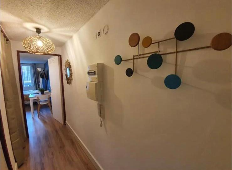 Studio A Marseille Rue Sainte - Centre Ville Extérieur photo