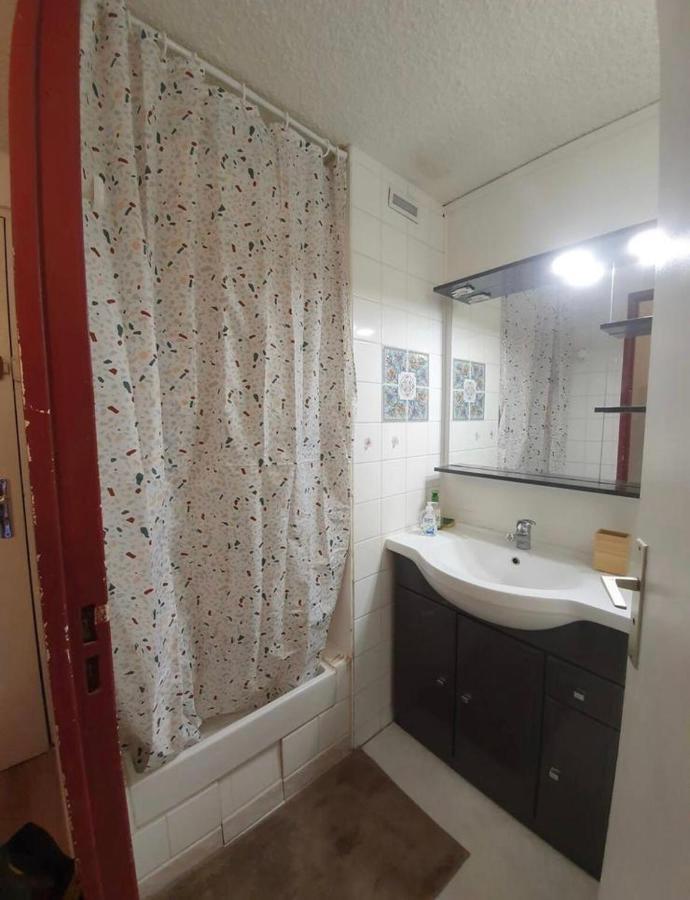 Studio A Marseille Rue Sainte - Centre Ville Extérieur photo