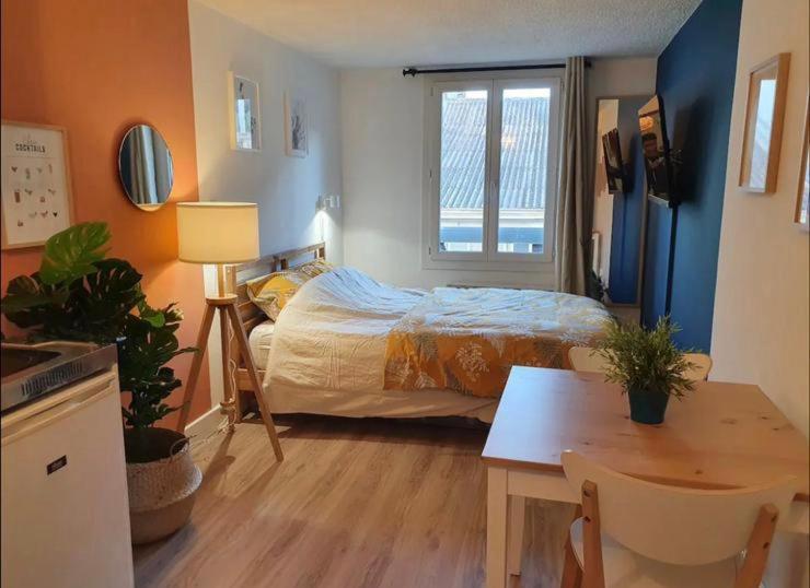 Studio A Marseille Rue Sainte - Centre Ville Extérieur photo