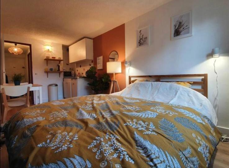Studio A Marseille Rue Sainte - Centre Ville Extérieur photo